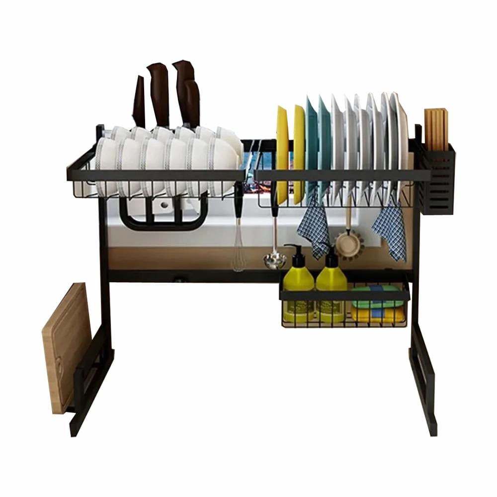 Miniatura 1 de Escurridor loza platos 65CM